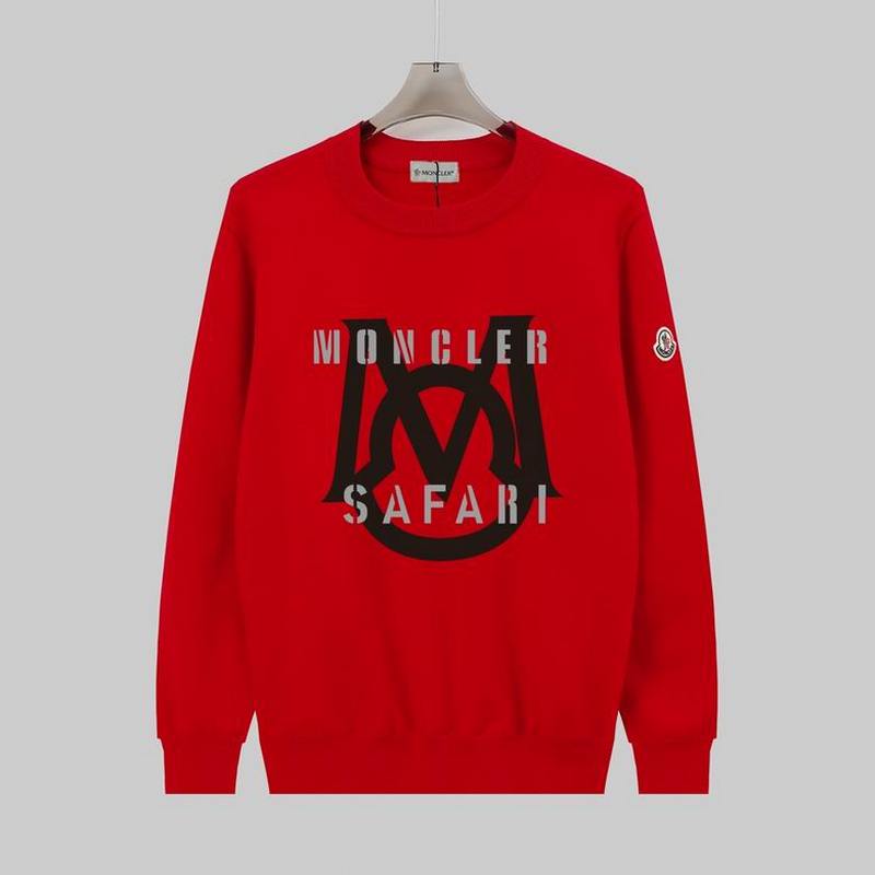 Moncler Men's Sweater 58